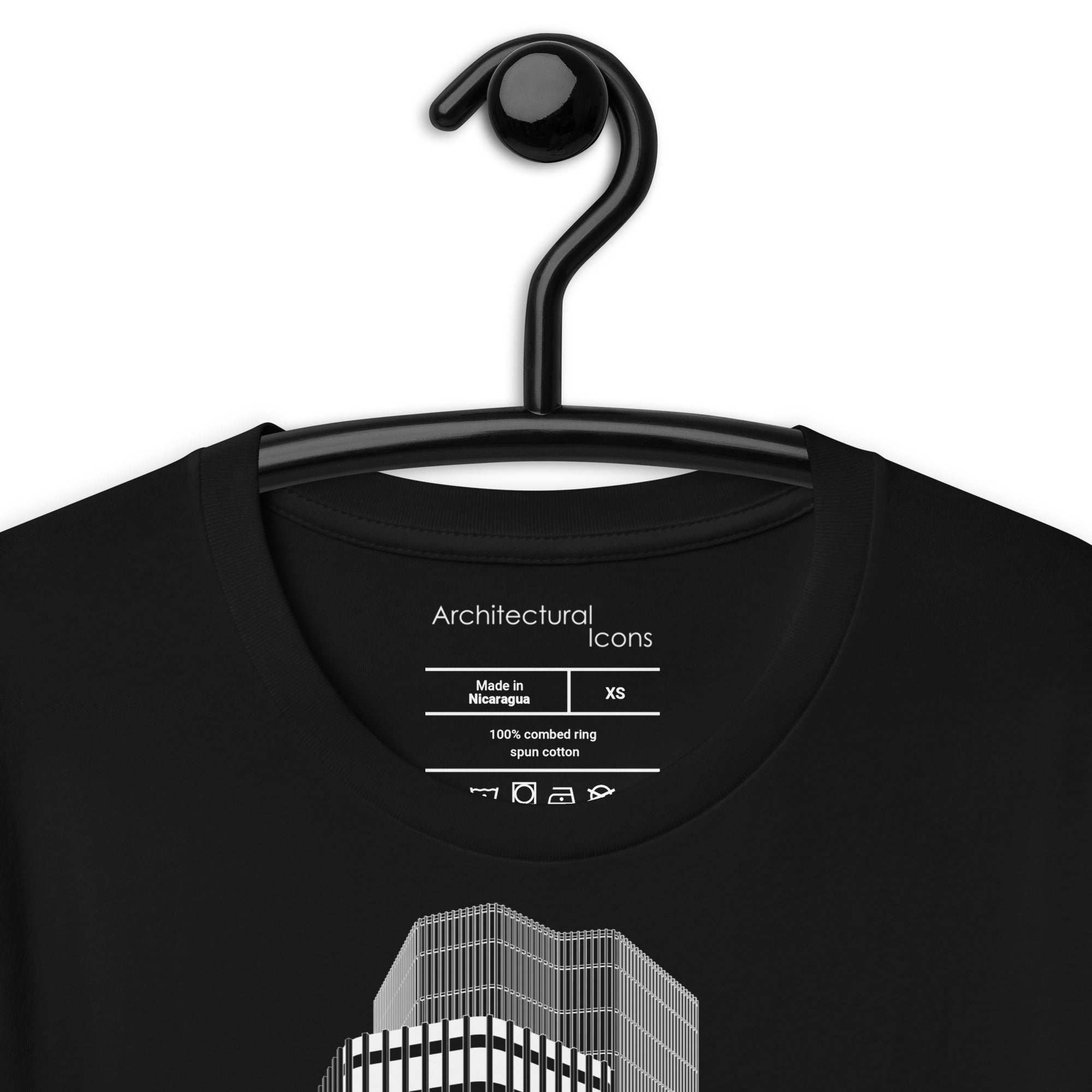 Tower 42 Unisex T-Shirts