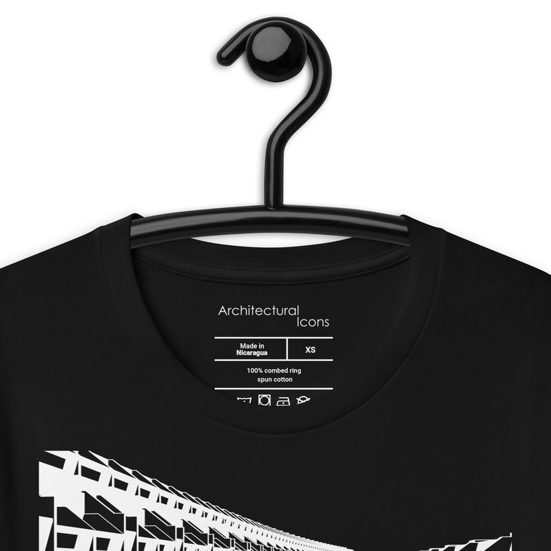 Alexandra Road Estate Unisex T-Shirts