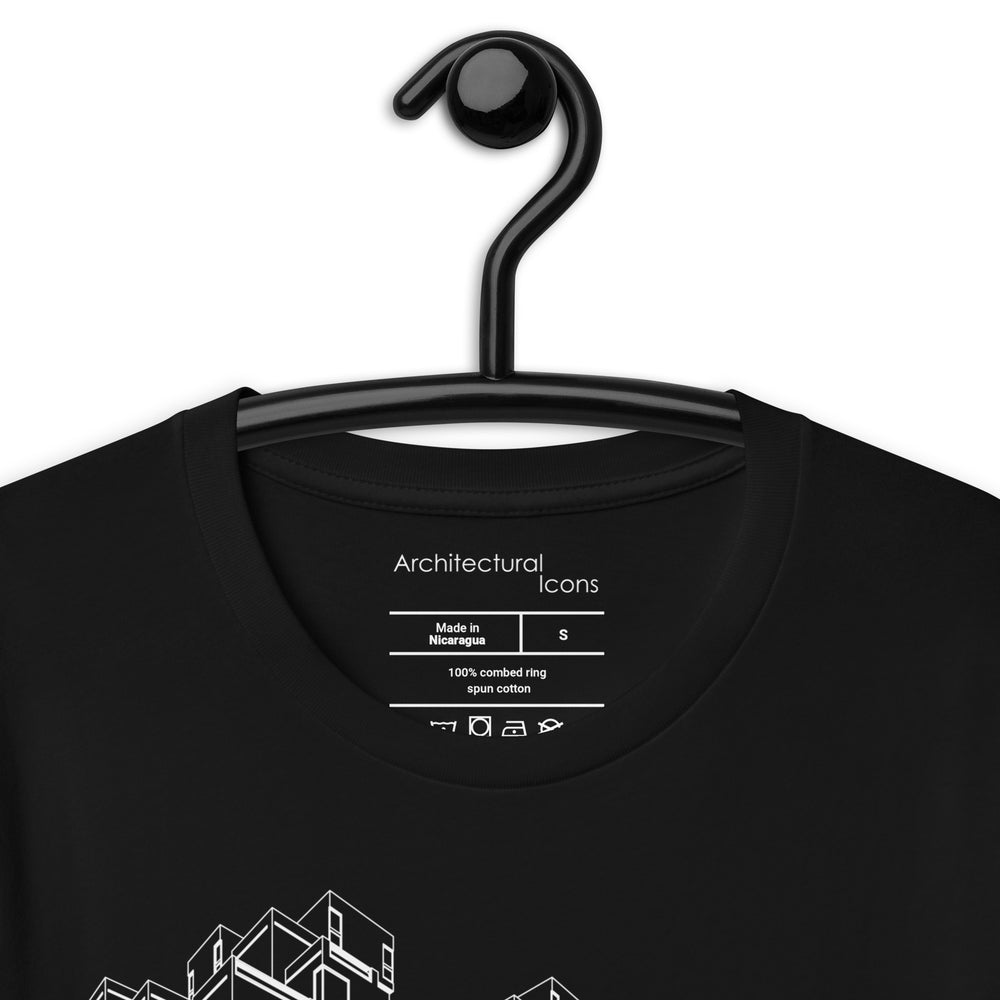 Habitat '67 Unisex T-Shirts