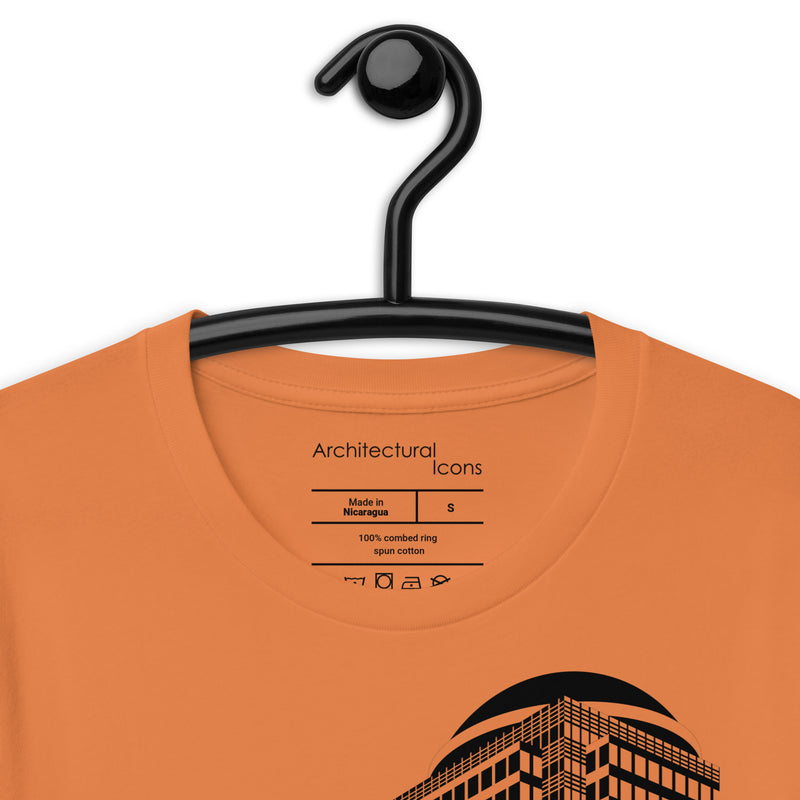 World Financial Center Unisex T-Shirts