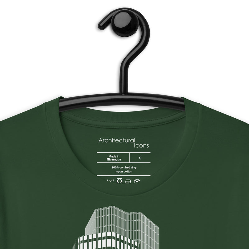 Tower 42 Unisex T-Shirts