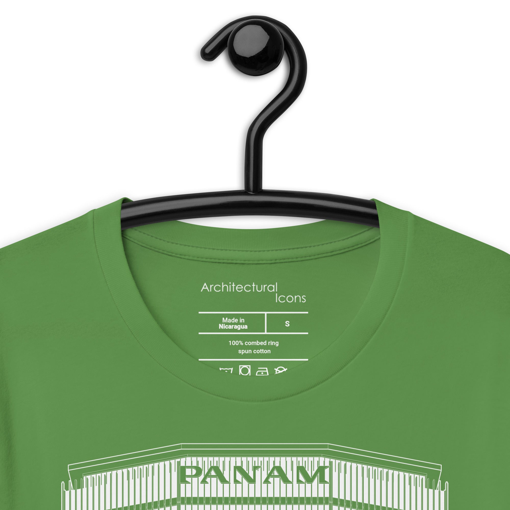 PanAm/MetLife Building Unisex T-Shirt