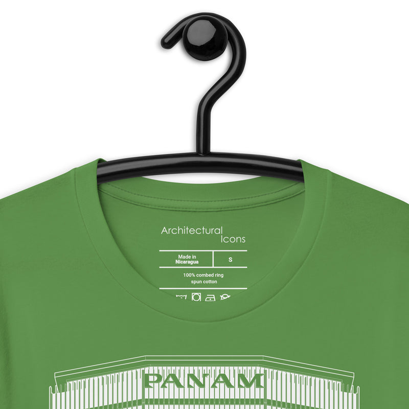 PanAm/MetLife Building Unisex T-Shirt