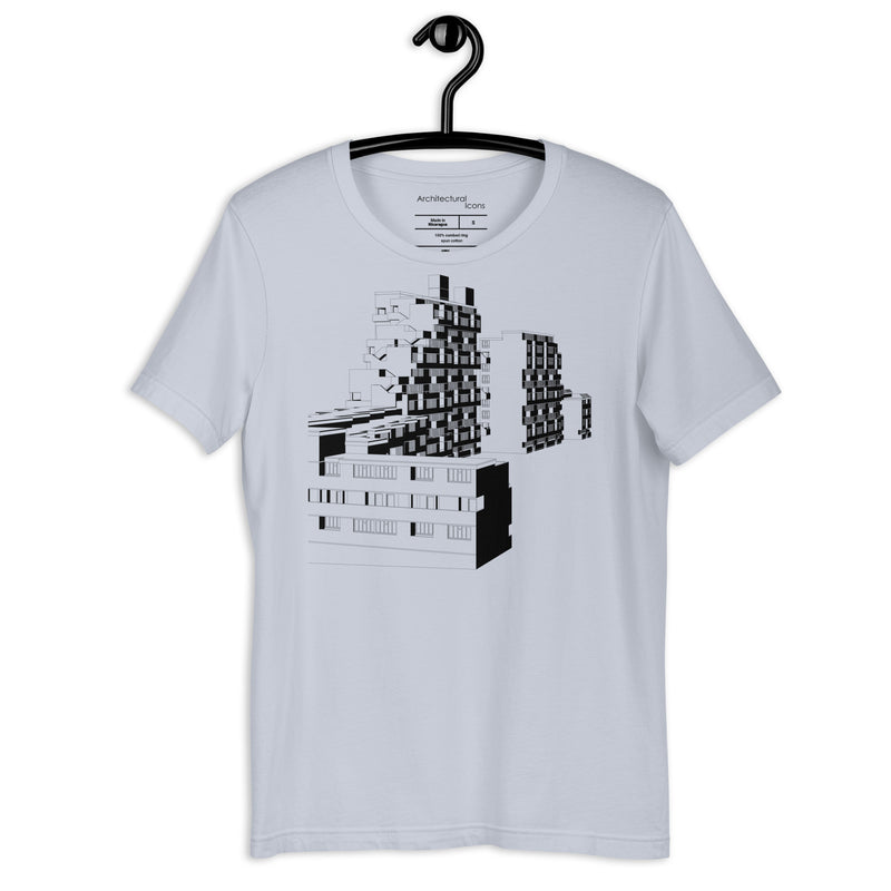 Dawson’s Heights T-Shirts