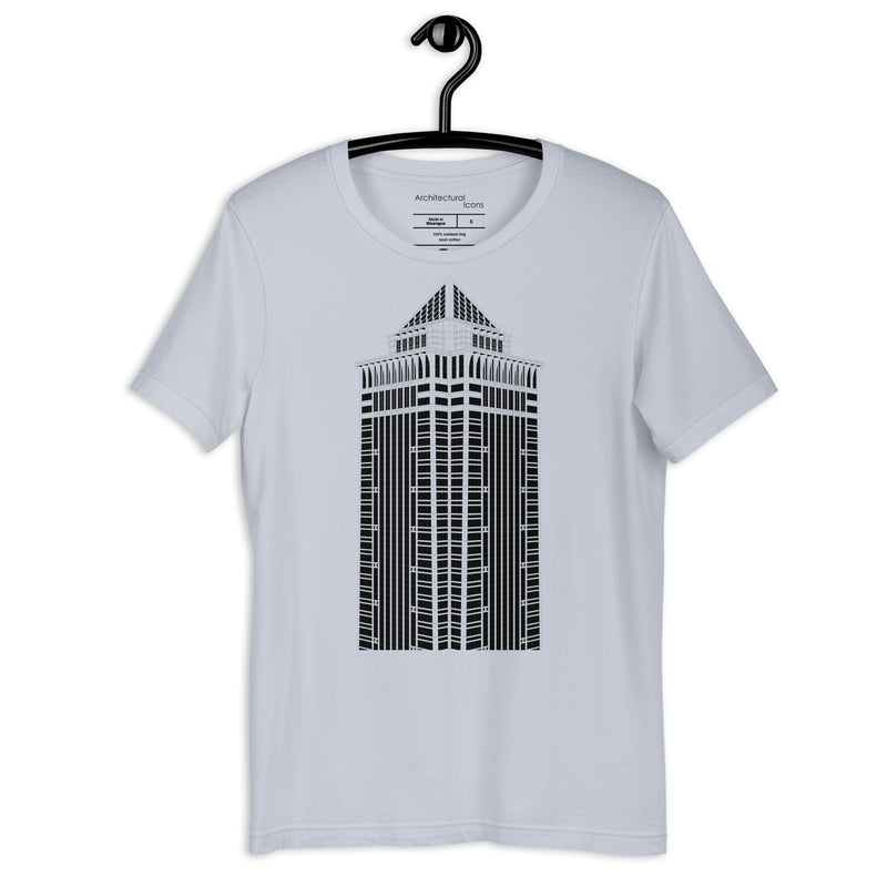 BNY Mellon Center Unisex T-Shirts