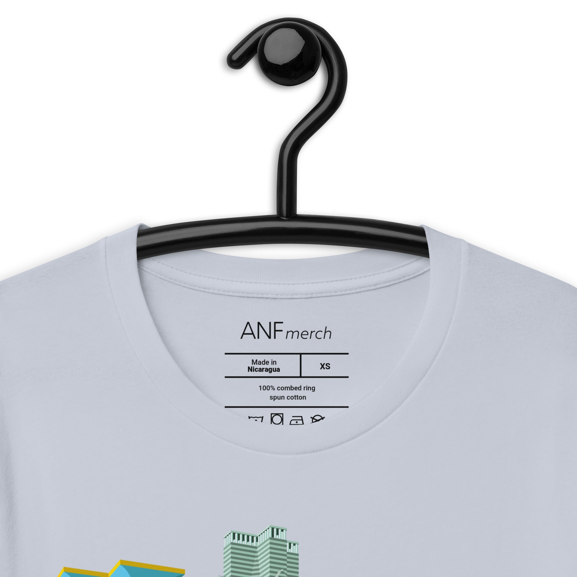 FFC40 Unisex T-Shirts