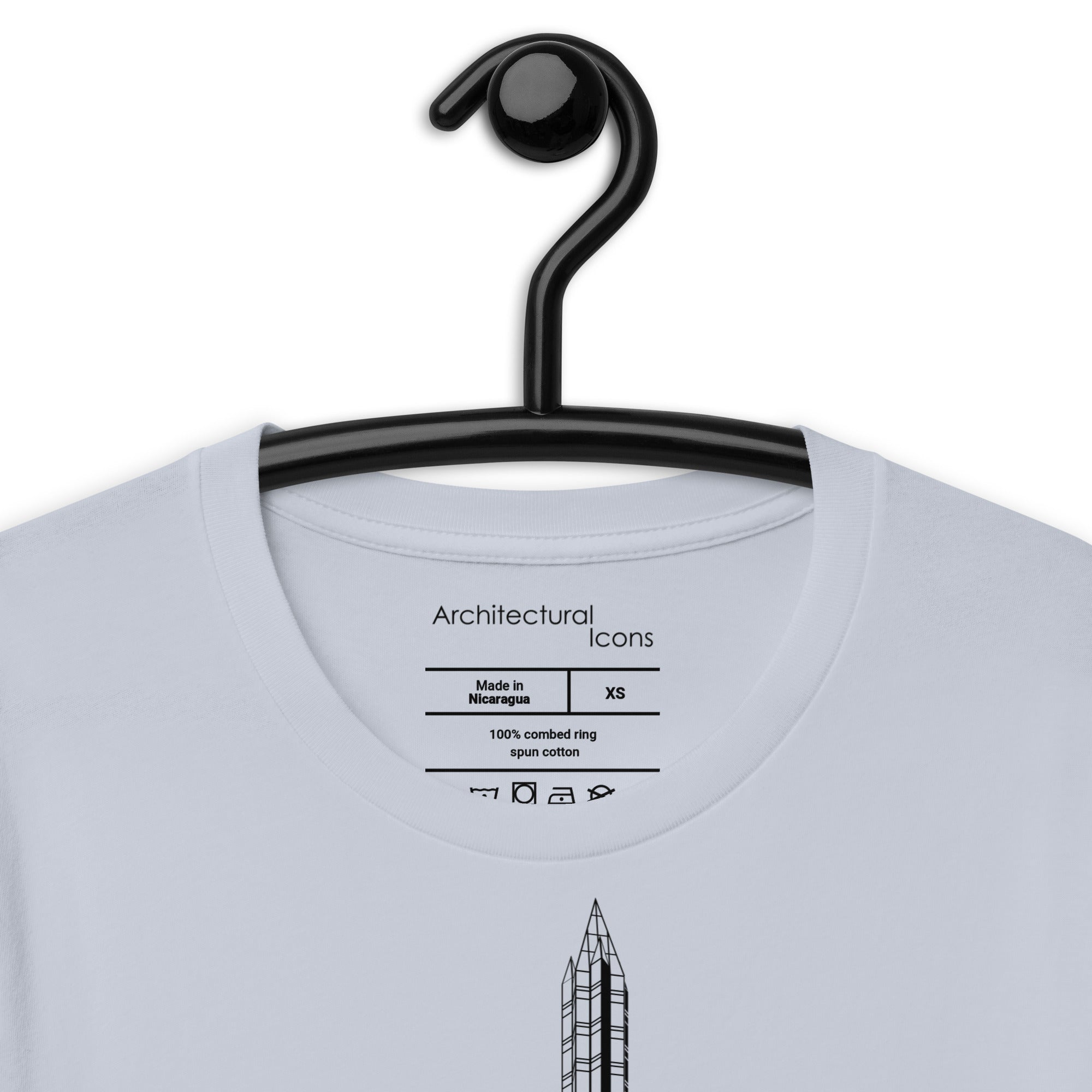 PPG Place Unisex T-Shirts