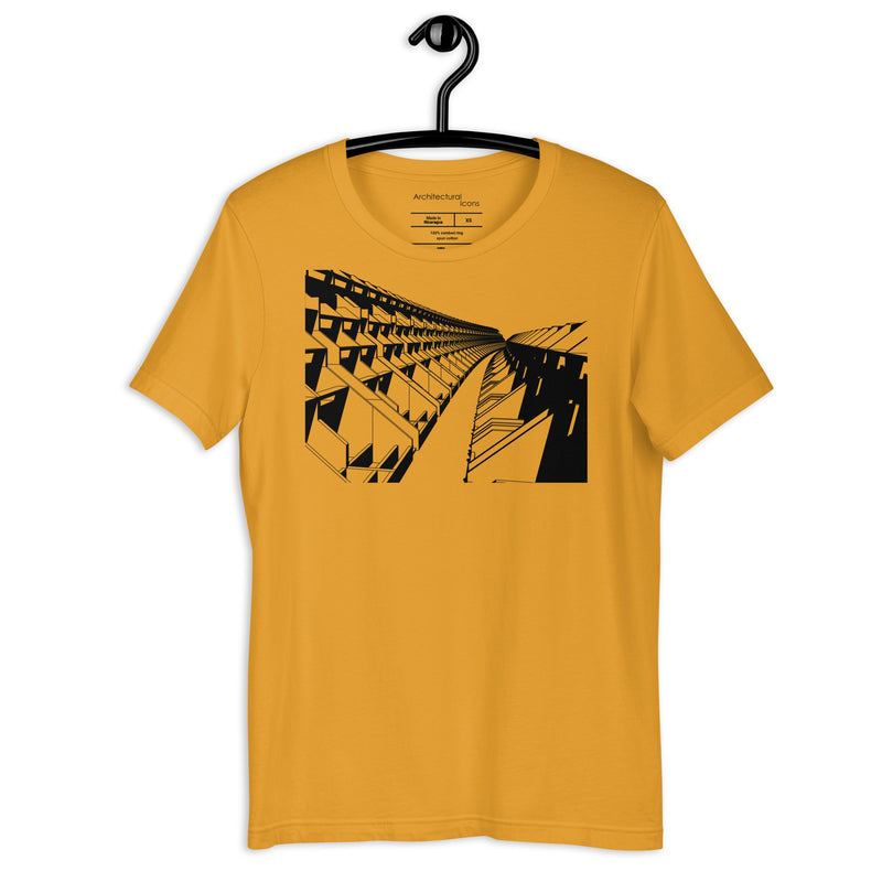 Alexandra Road Estate Unisex T-Shirts