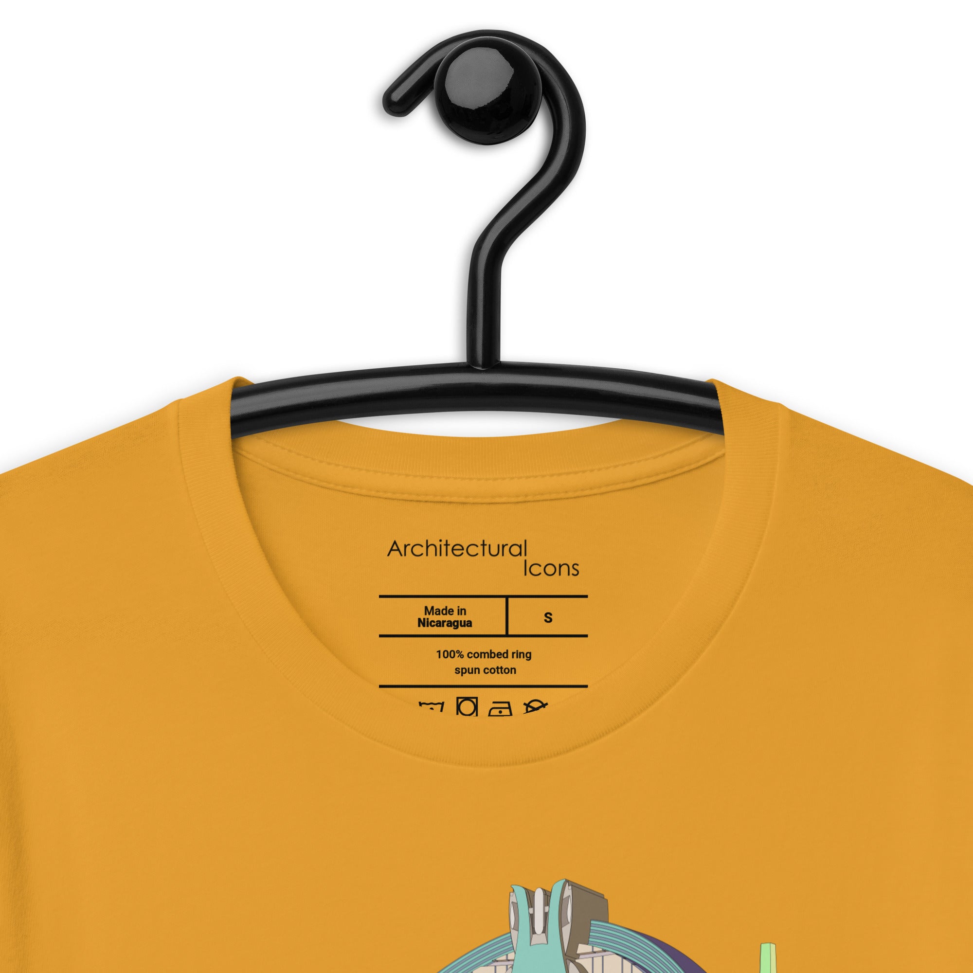 FFC31 Colour Unisex T-Shirts