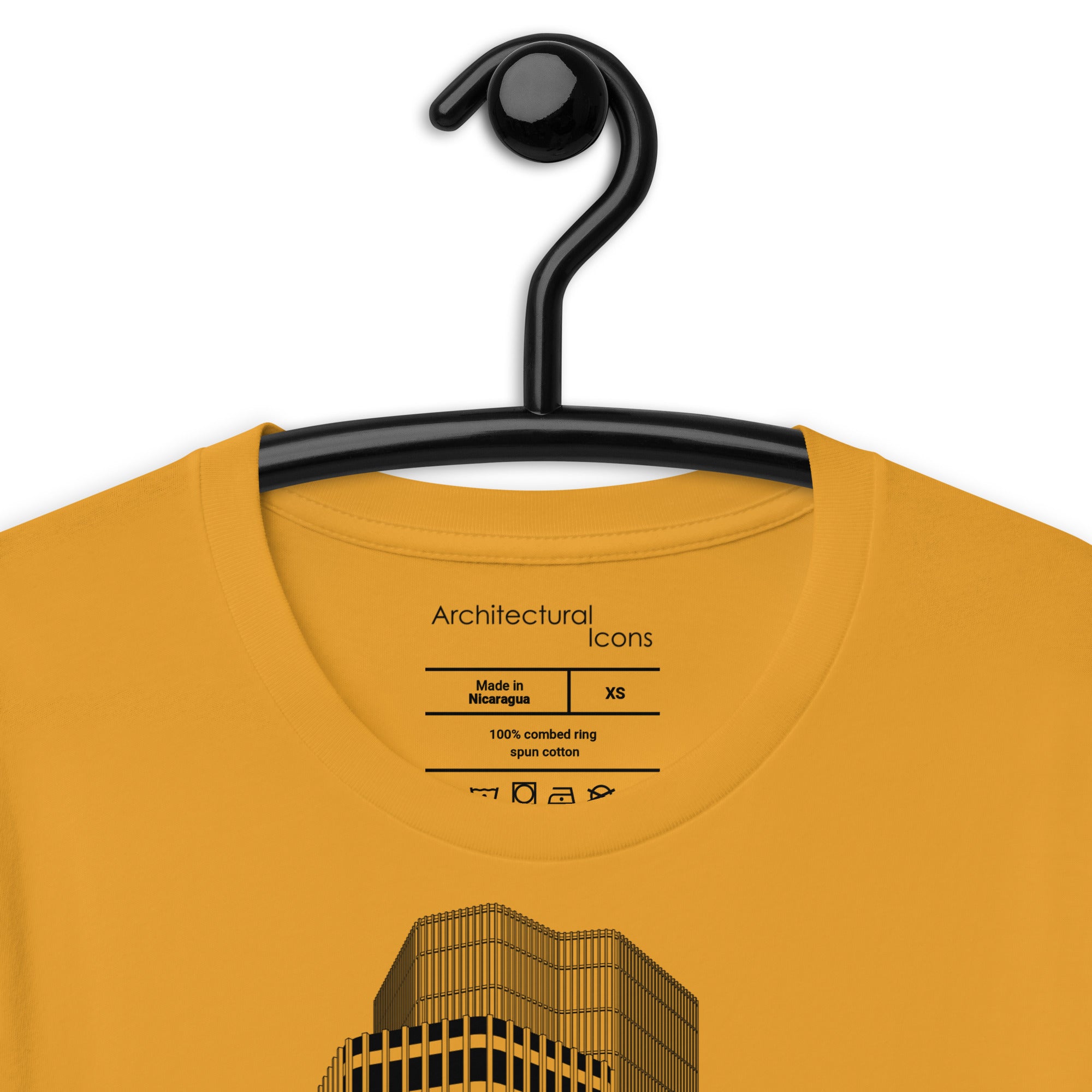 Tower 42 Unisex T-Shirts