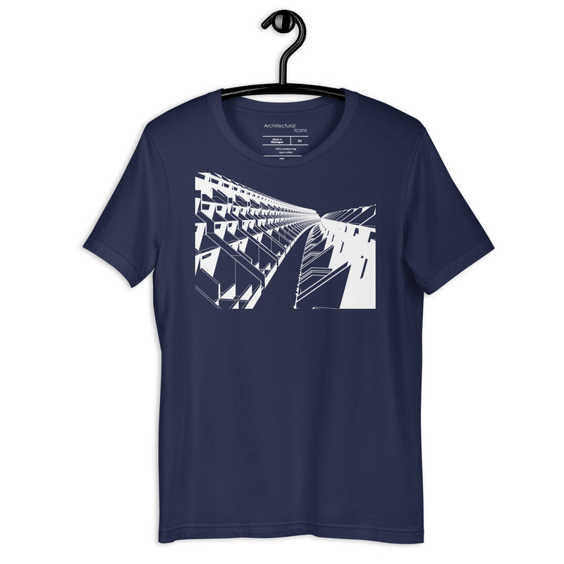 Alexandra Road Estate Unisex T-Shirts