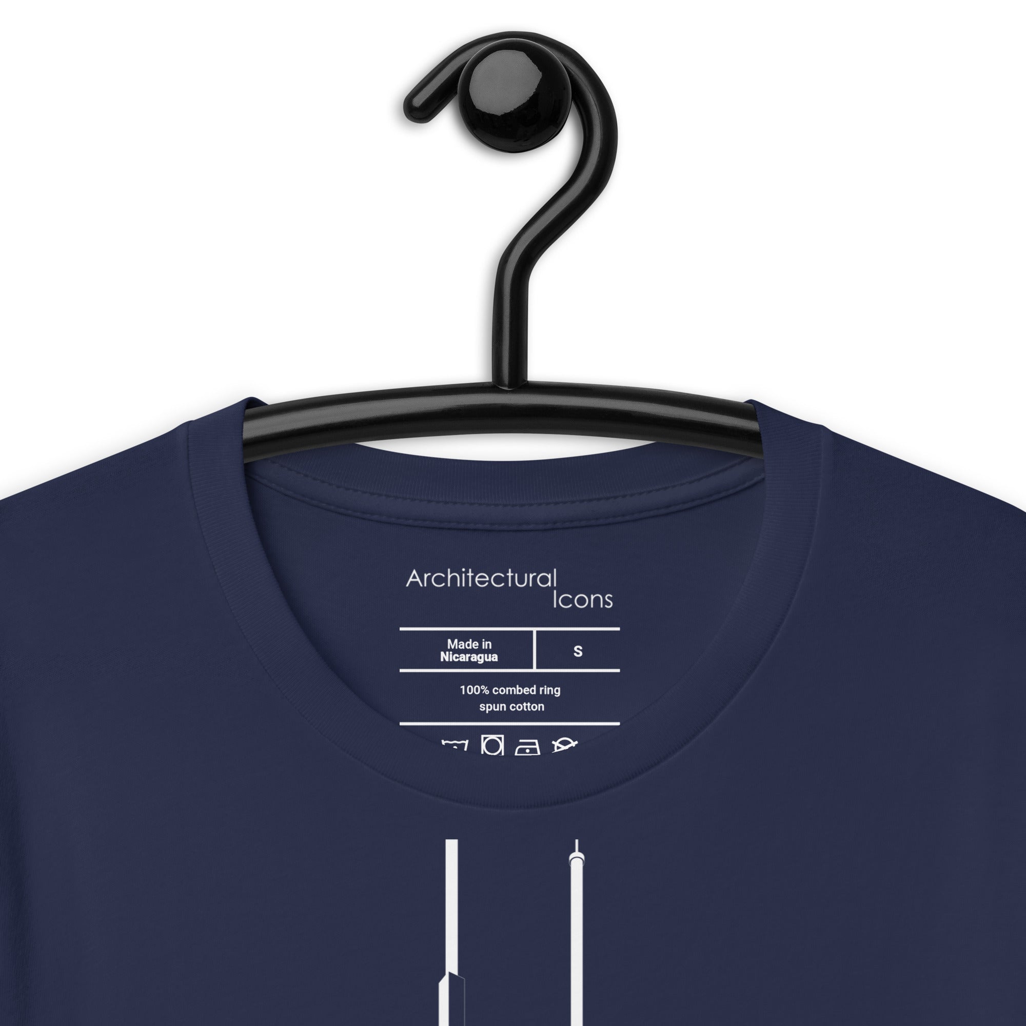 John Hancock Center Unisex T-Shirt