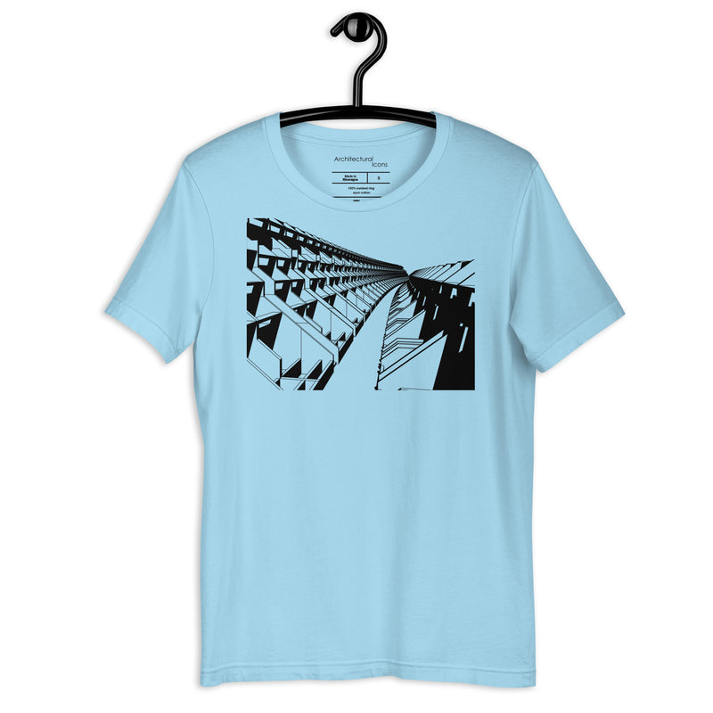 Alexandra Road Estate Unisex T-Shirts