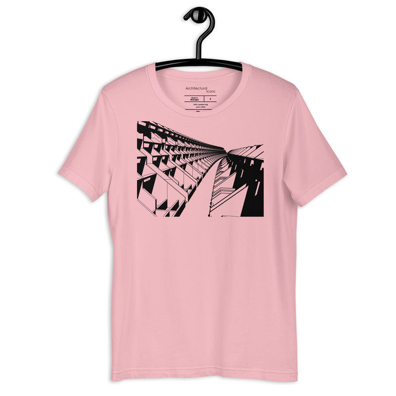 Alexandra Road Estate Unisex T-Shirts