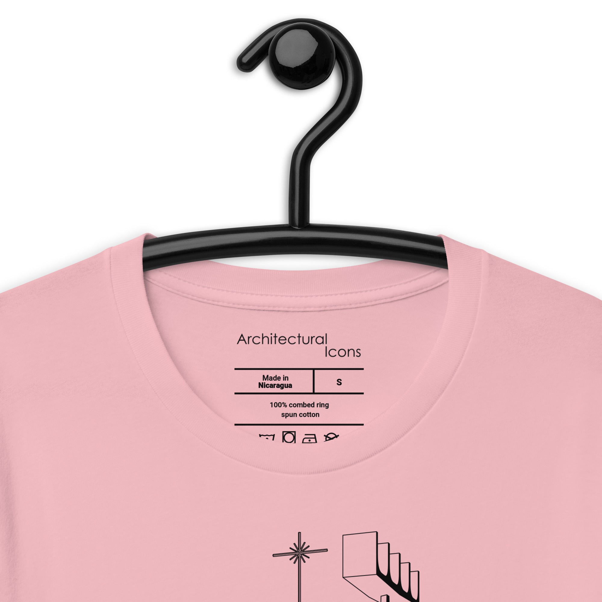 Brasilia Cathedral Unisex T-Shirts