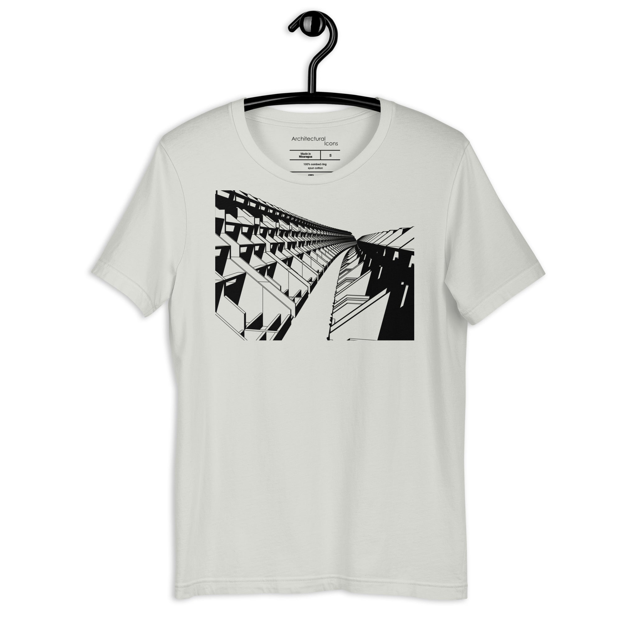 Alexandra Road Estate Unisex T-Shirts