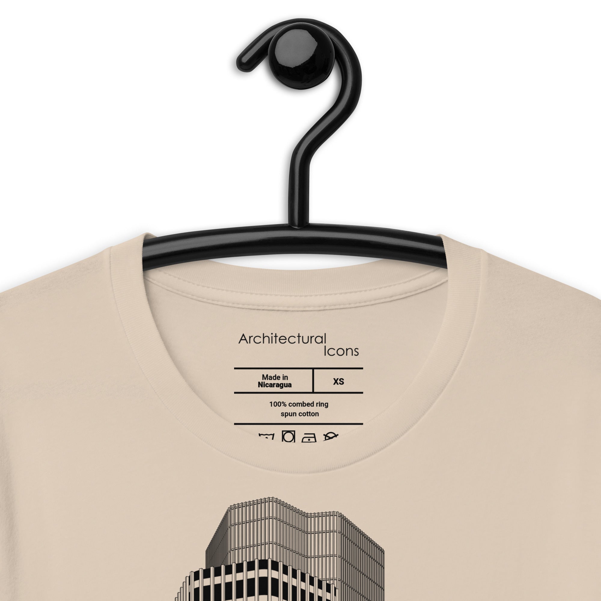 Tower 42 Unisex T-Shirts