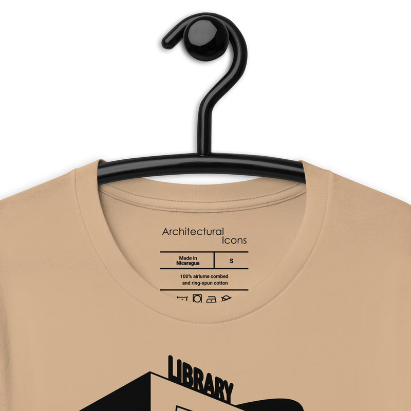 Peckham Library Unisex T-Shirt