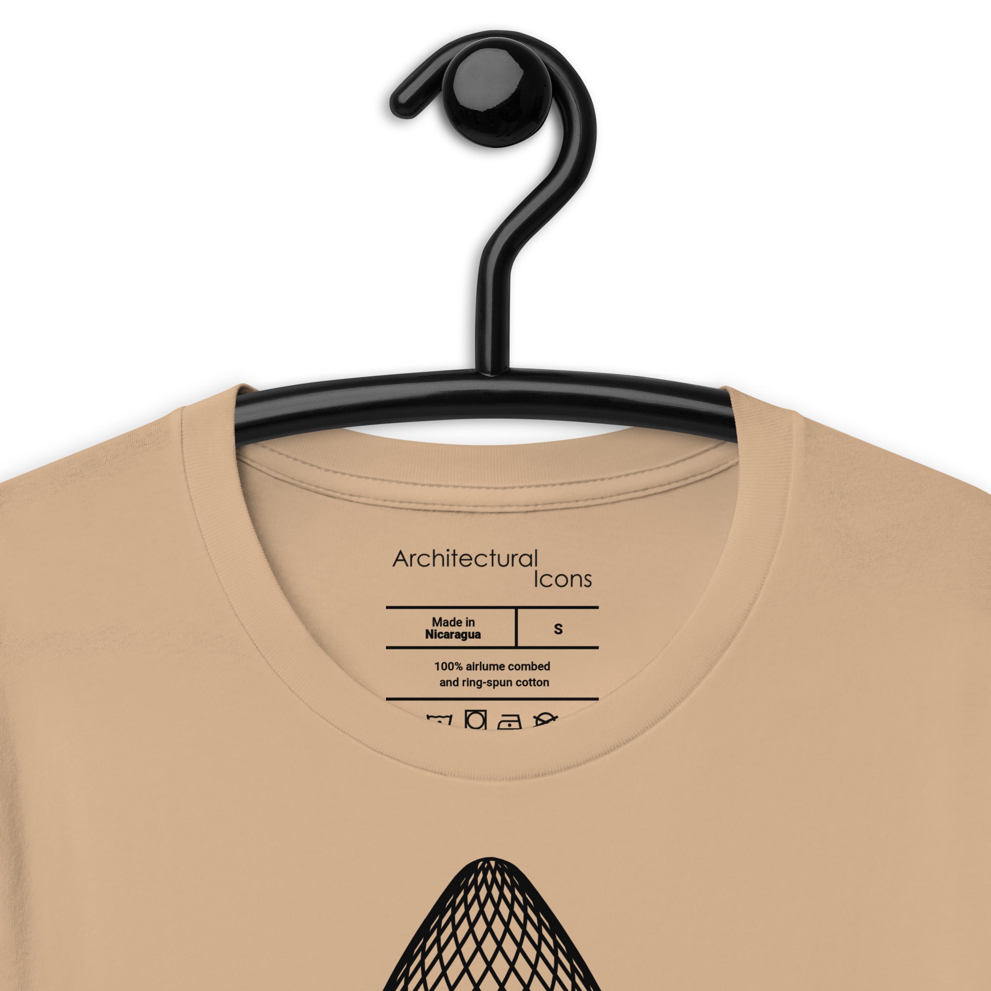 30 St Mary Axe Unisex T-Shirts