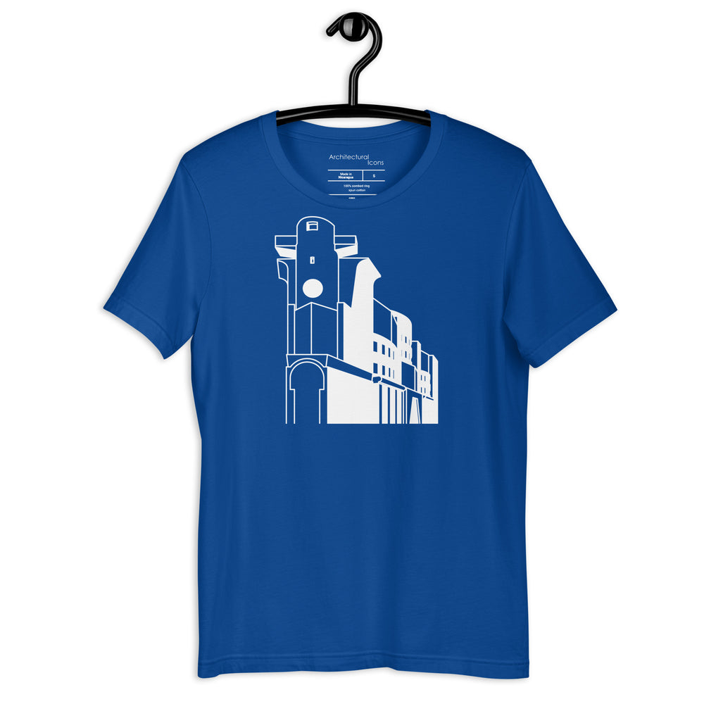 Number One Poultry Unisex T-Shirt