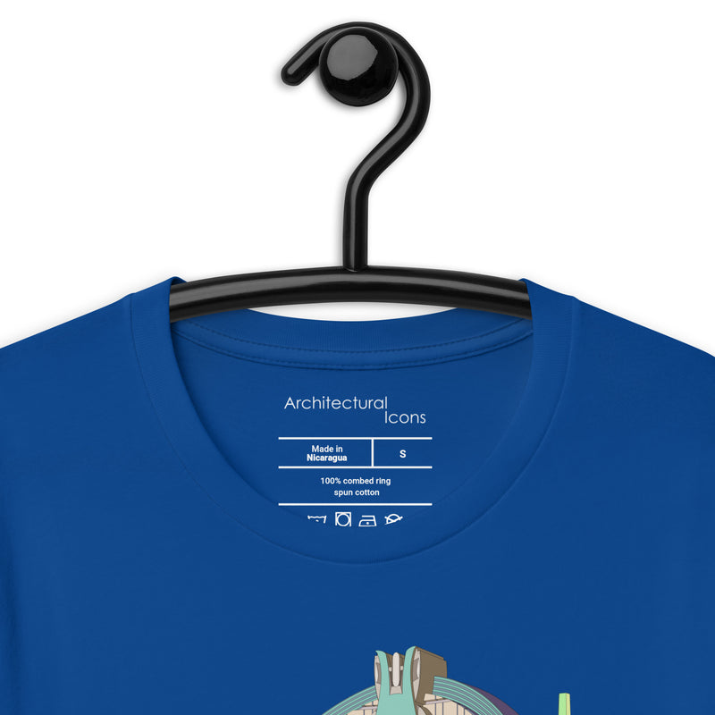 FFC31 Colour Unisex T-Shirts