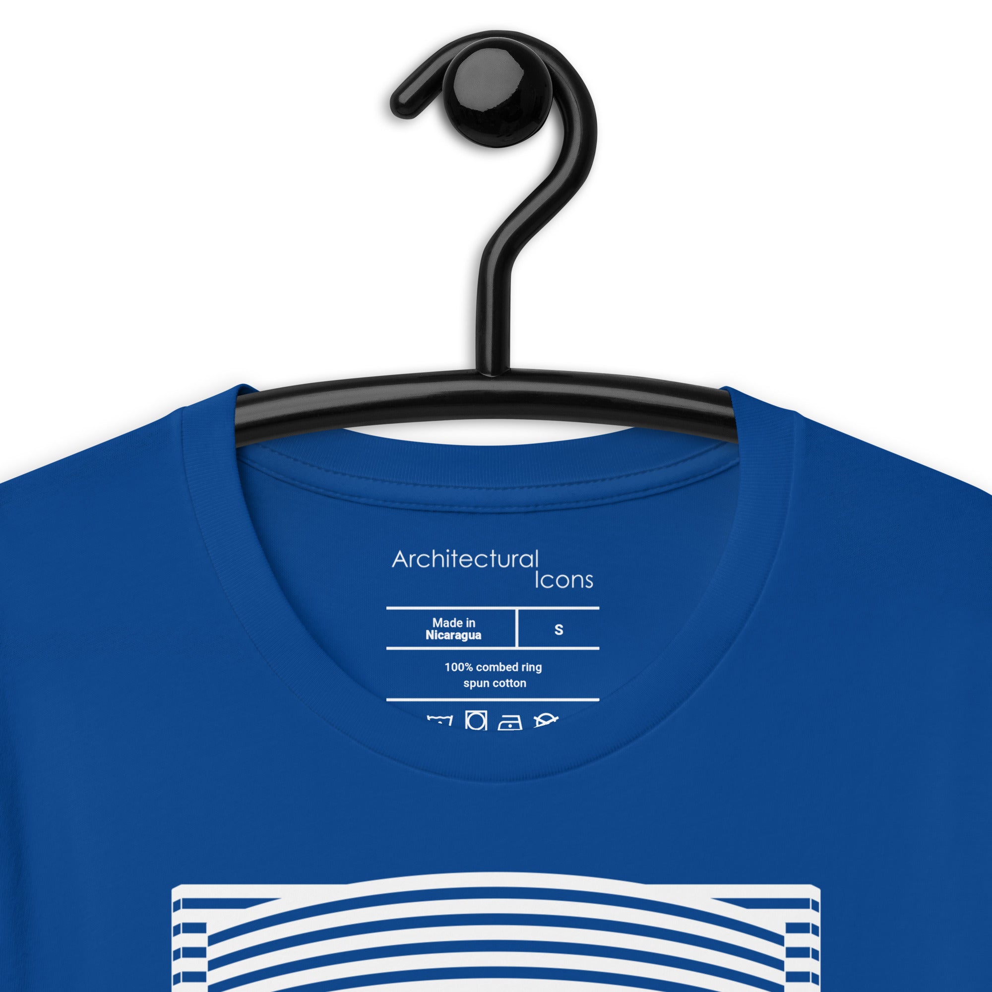 333 Wacker Drive Unisex T-Shirt