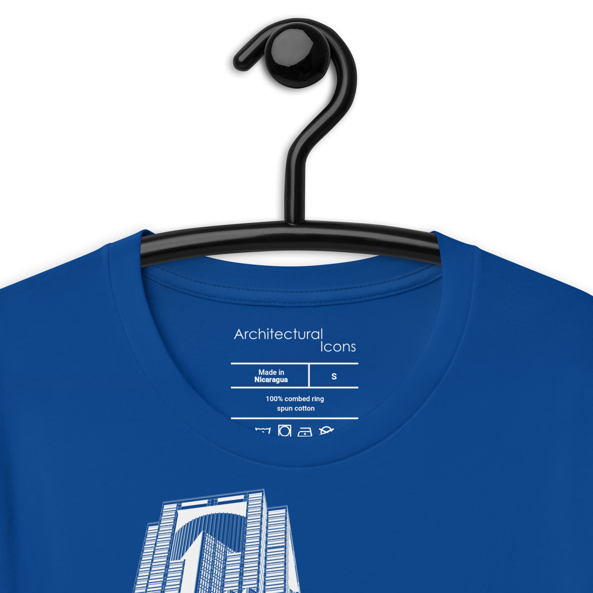 Tokyo Metropolitan Government Building No1 Unisex T-Shirts