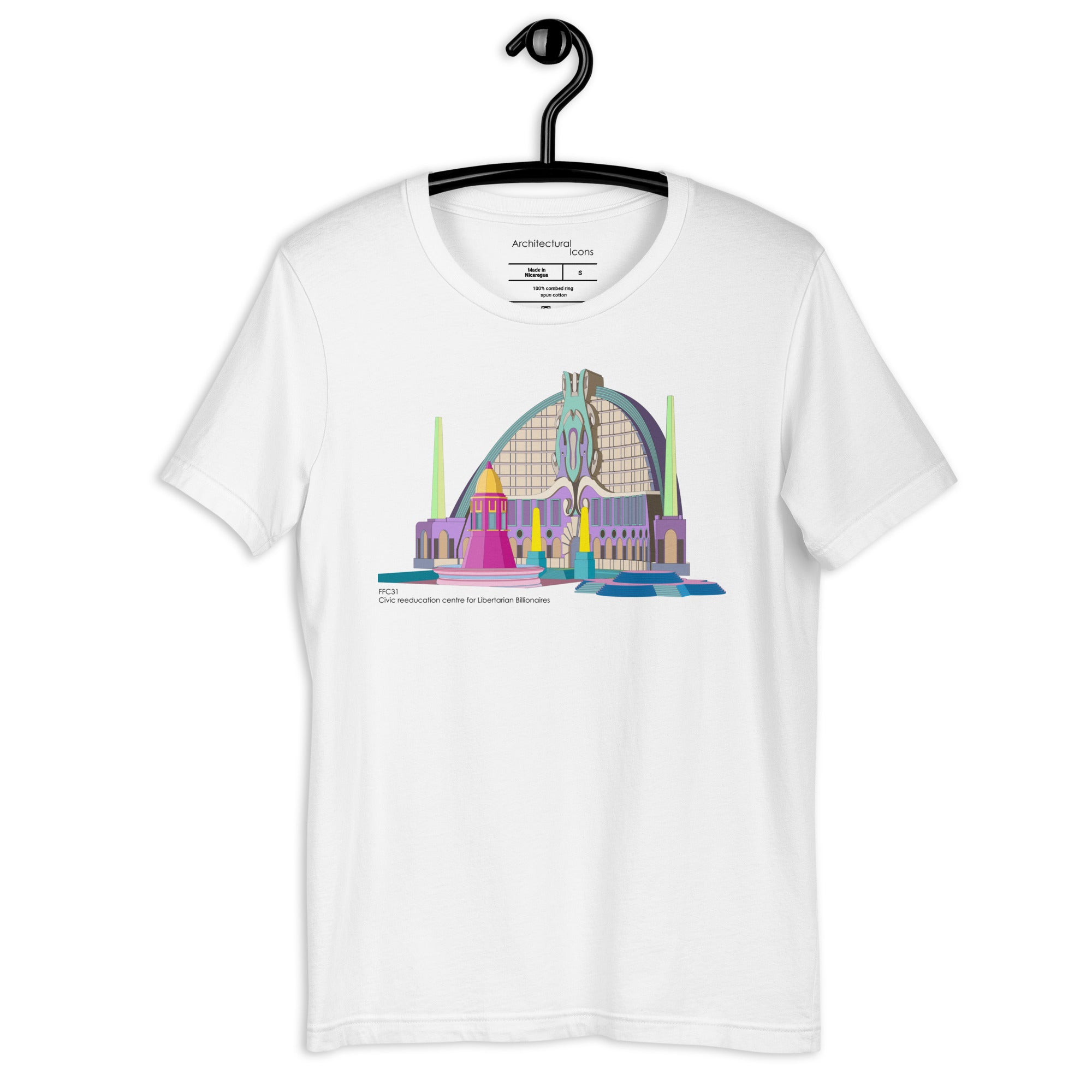 FFC31 Colour Unisex T-Shirts