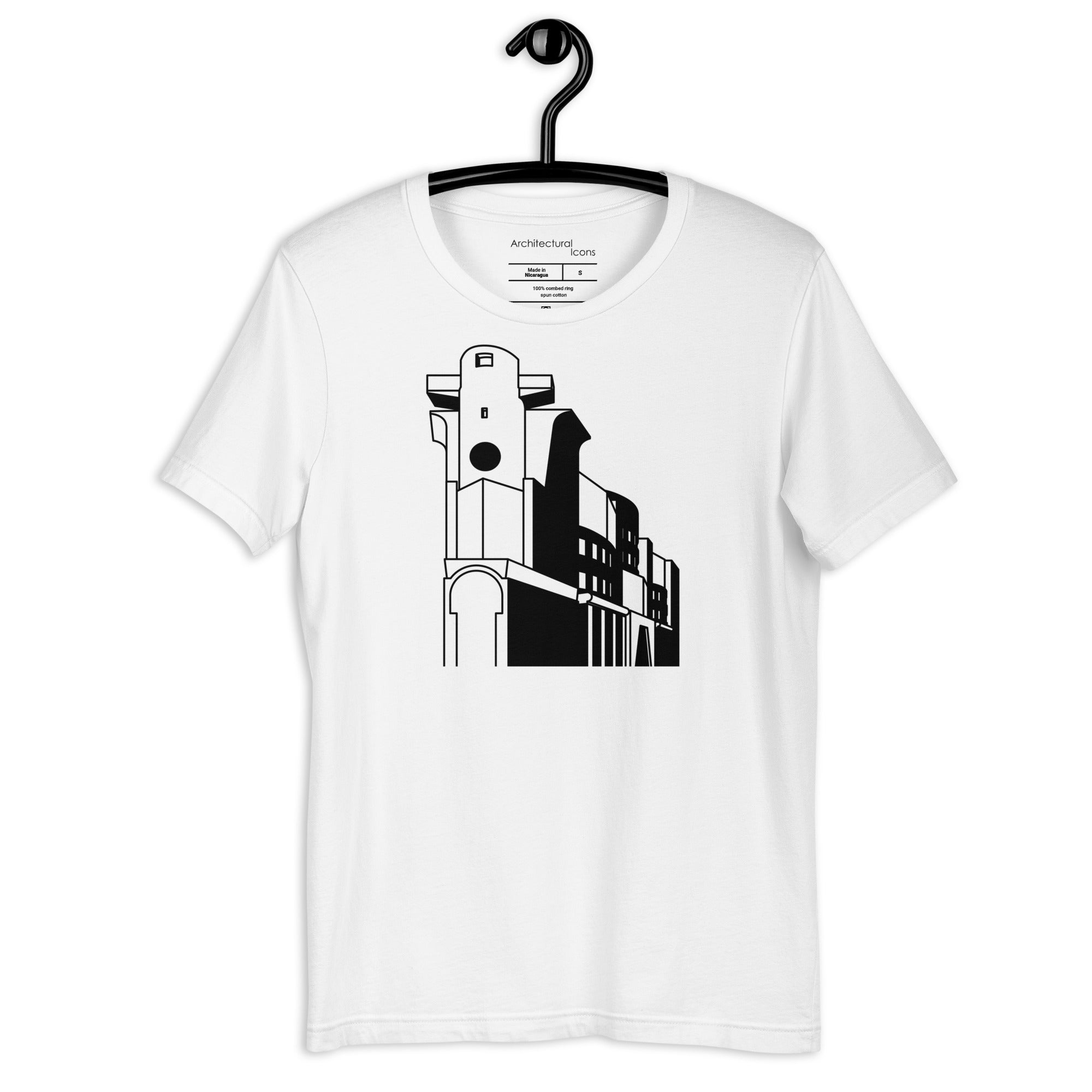 Number One Poultry Unisex T-Shirt