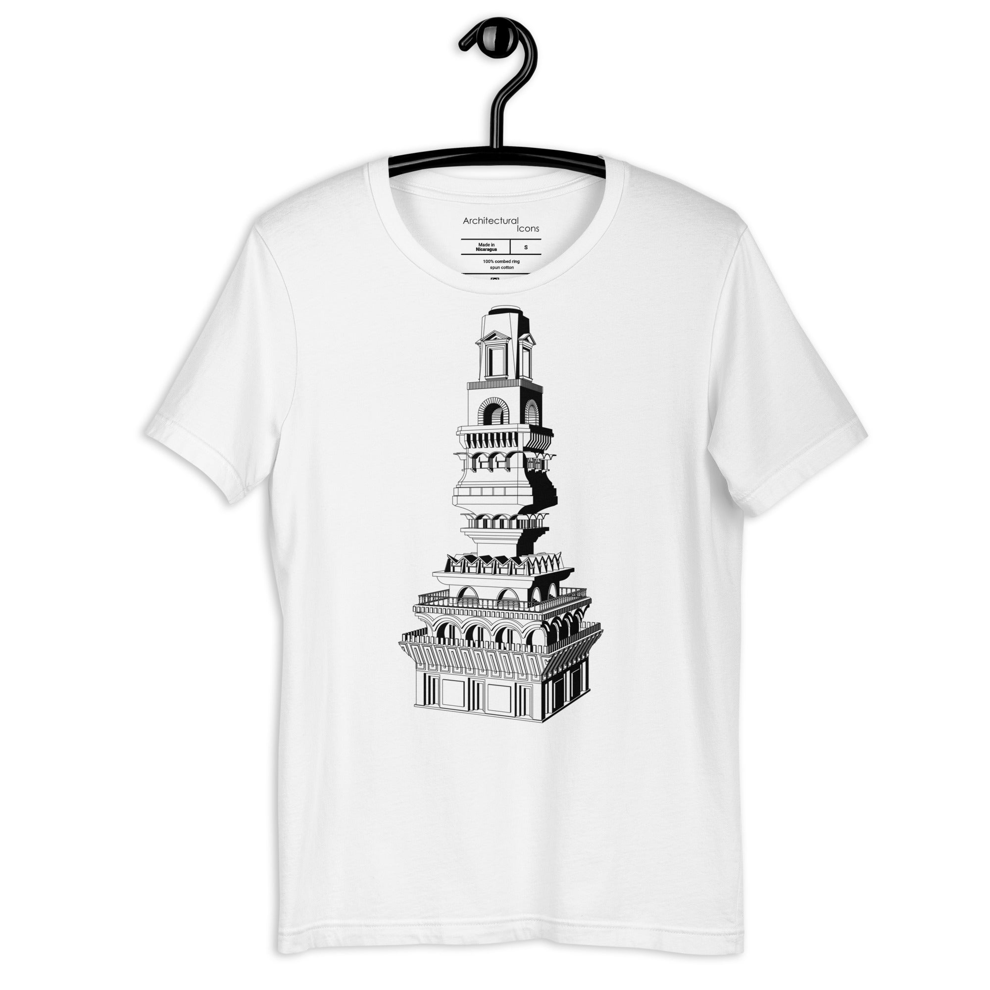 FFC41 Unisex T-Shirts