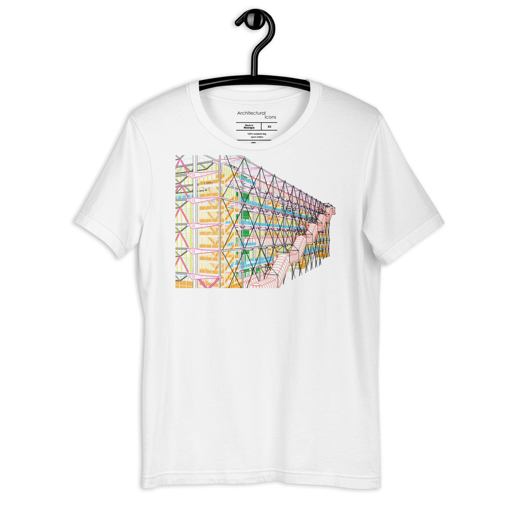 Architecture T Shirts