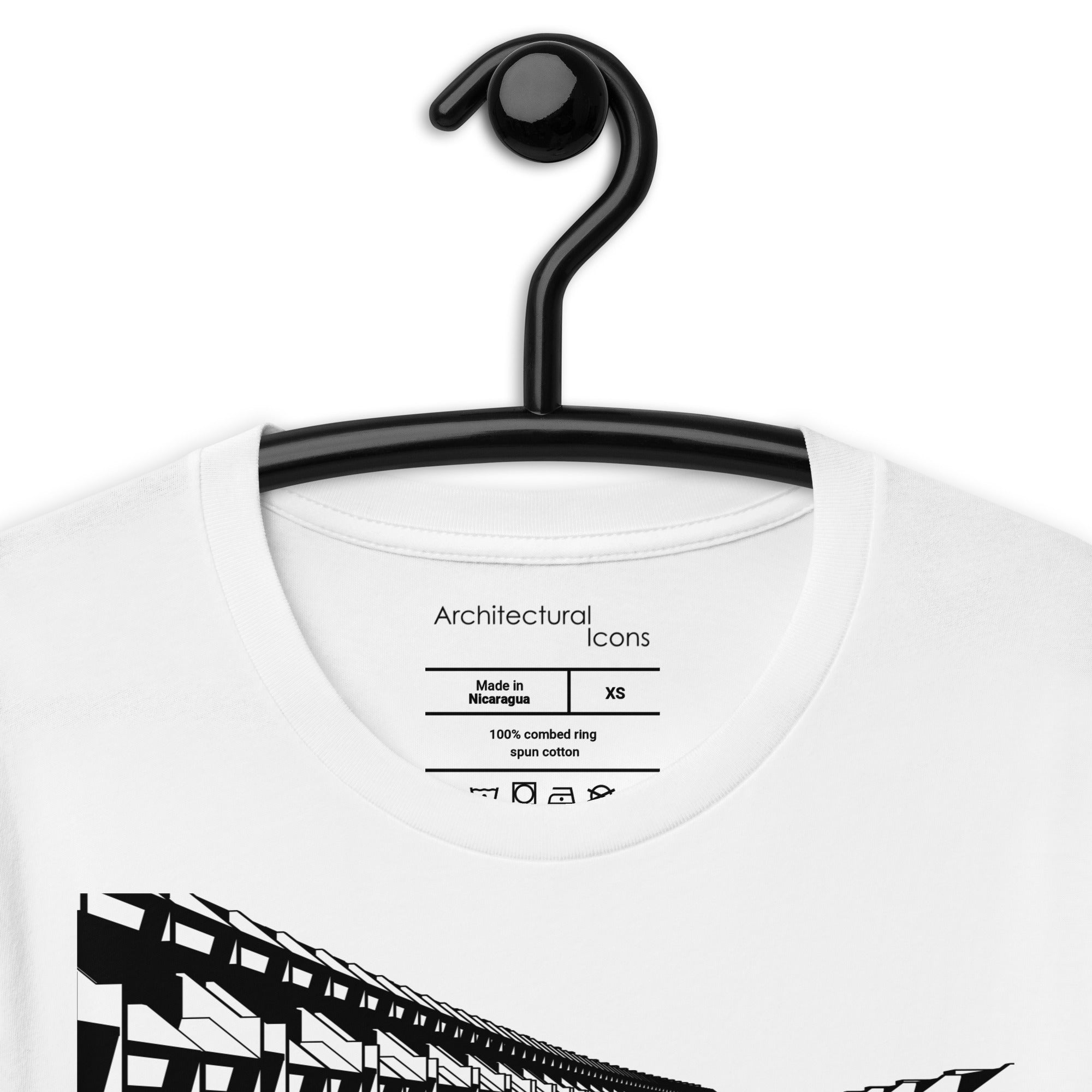 Alexandra Road Estate Unisex T-Shirts