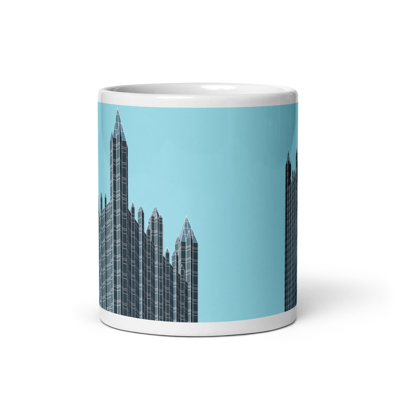 PPG Place Mugs