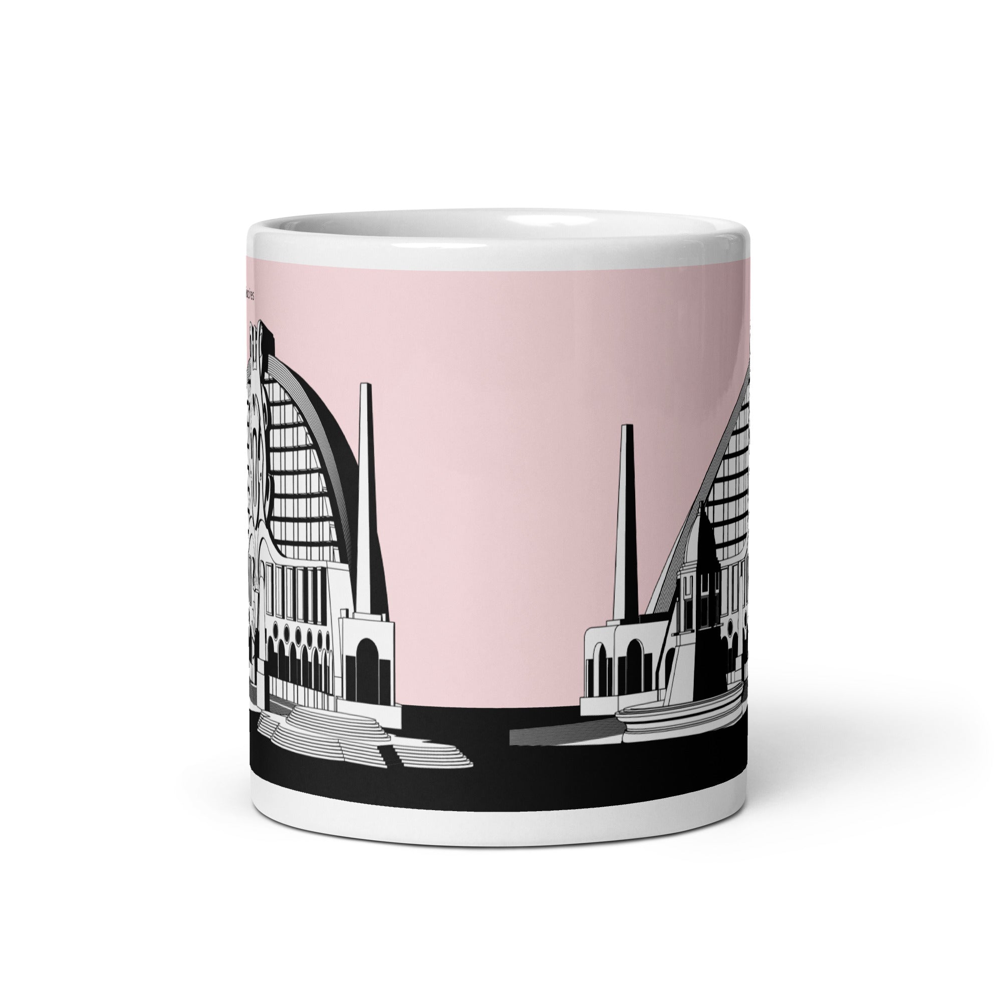 FFC31 Mugs