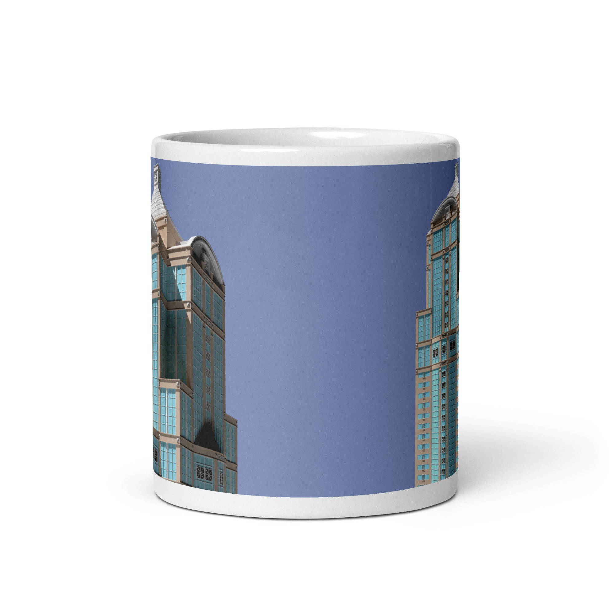 1201 Third Avenue Mugs