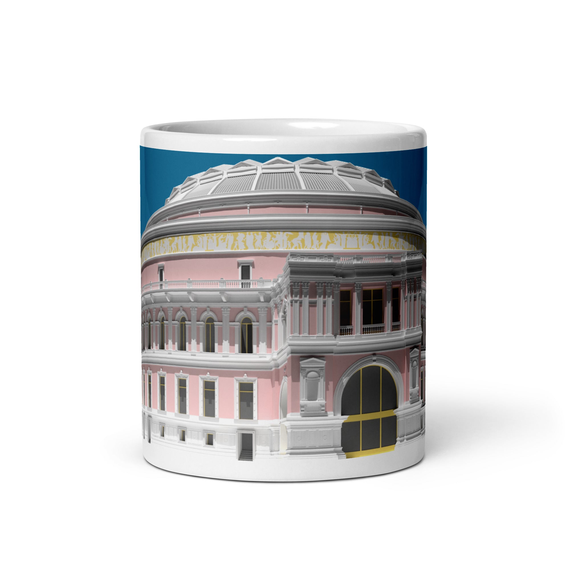 Royal Albert Hall Mugs