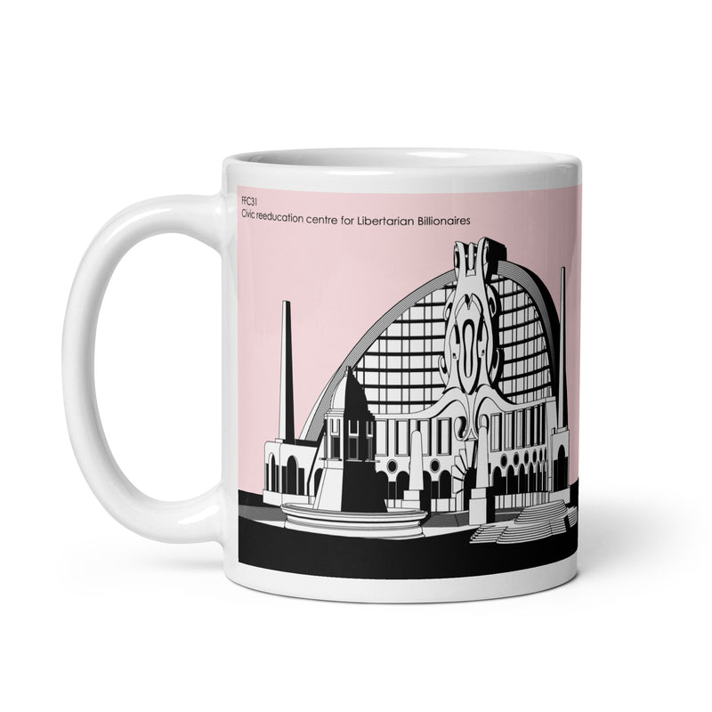 FFC31 Mugs