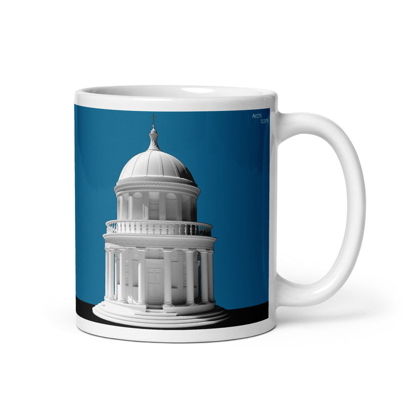 Tempietto del Bramante Mugs