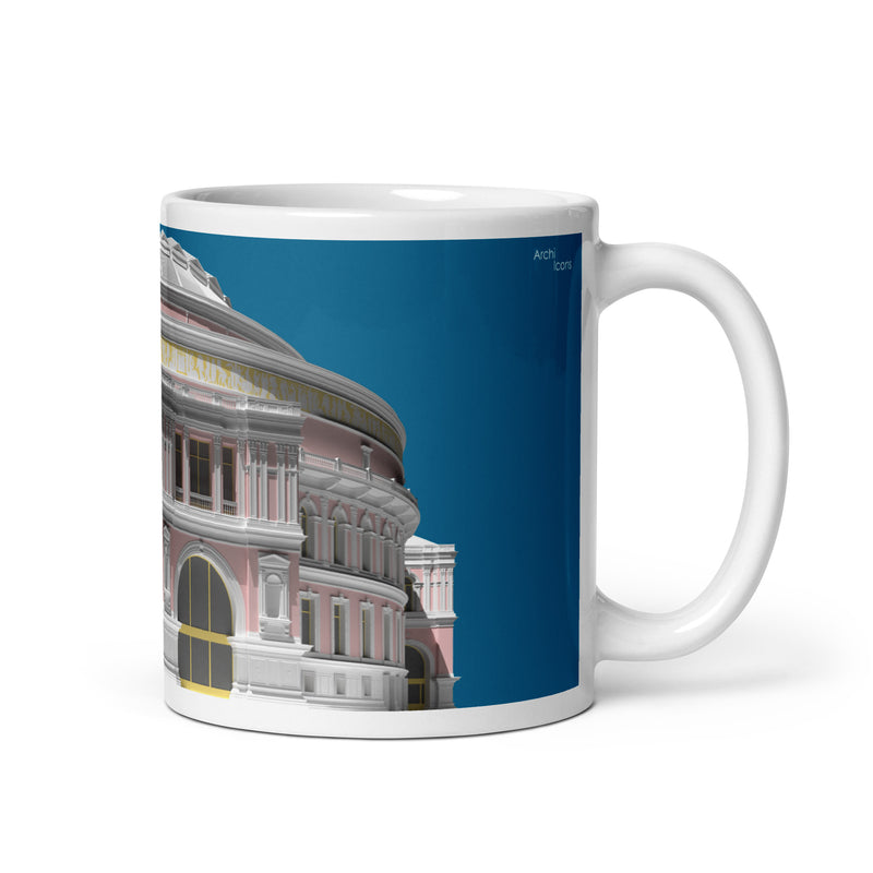 Royal Albert Hall Mugs