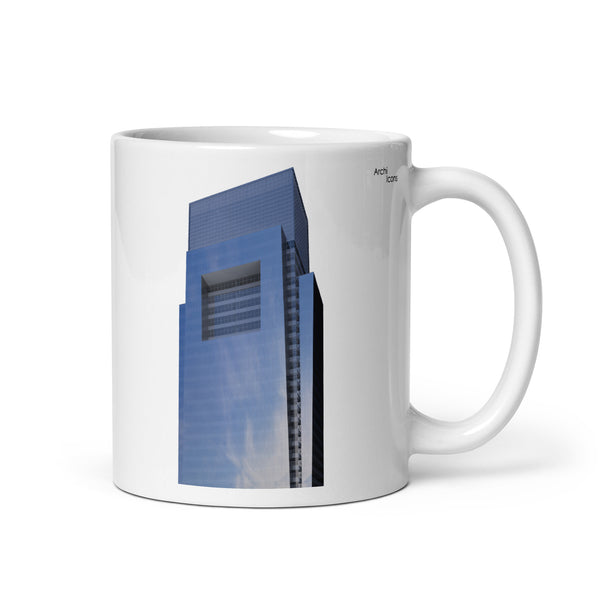 Comcast Center Mugs