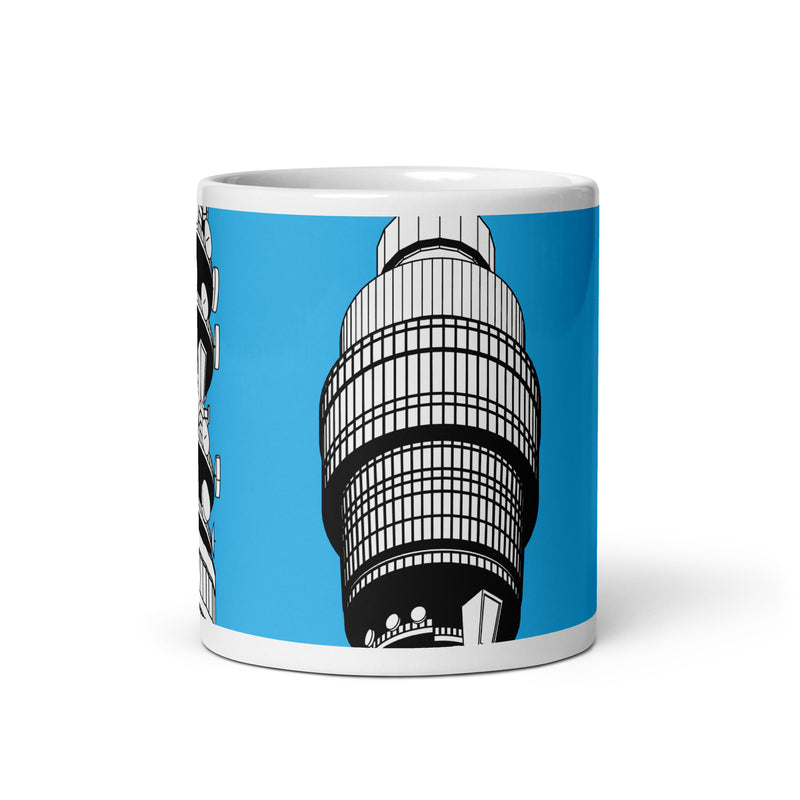 BT Tower Mugs