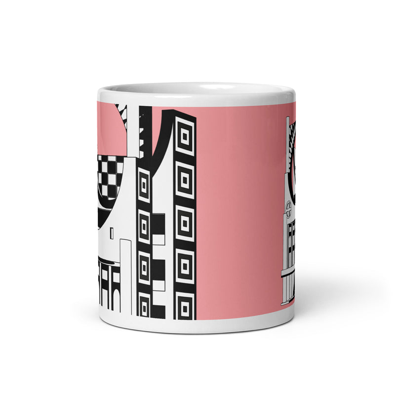 FFC12 Mug