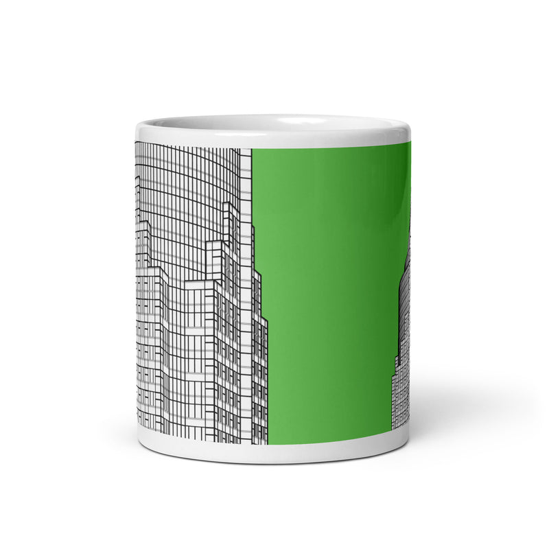 MesseTurm Mug