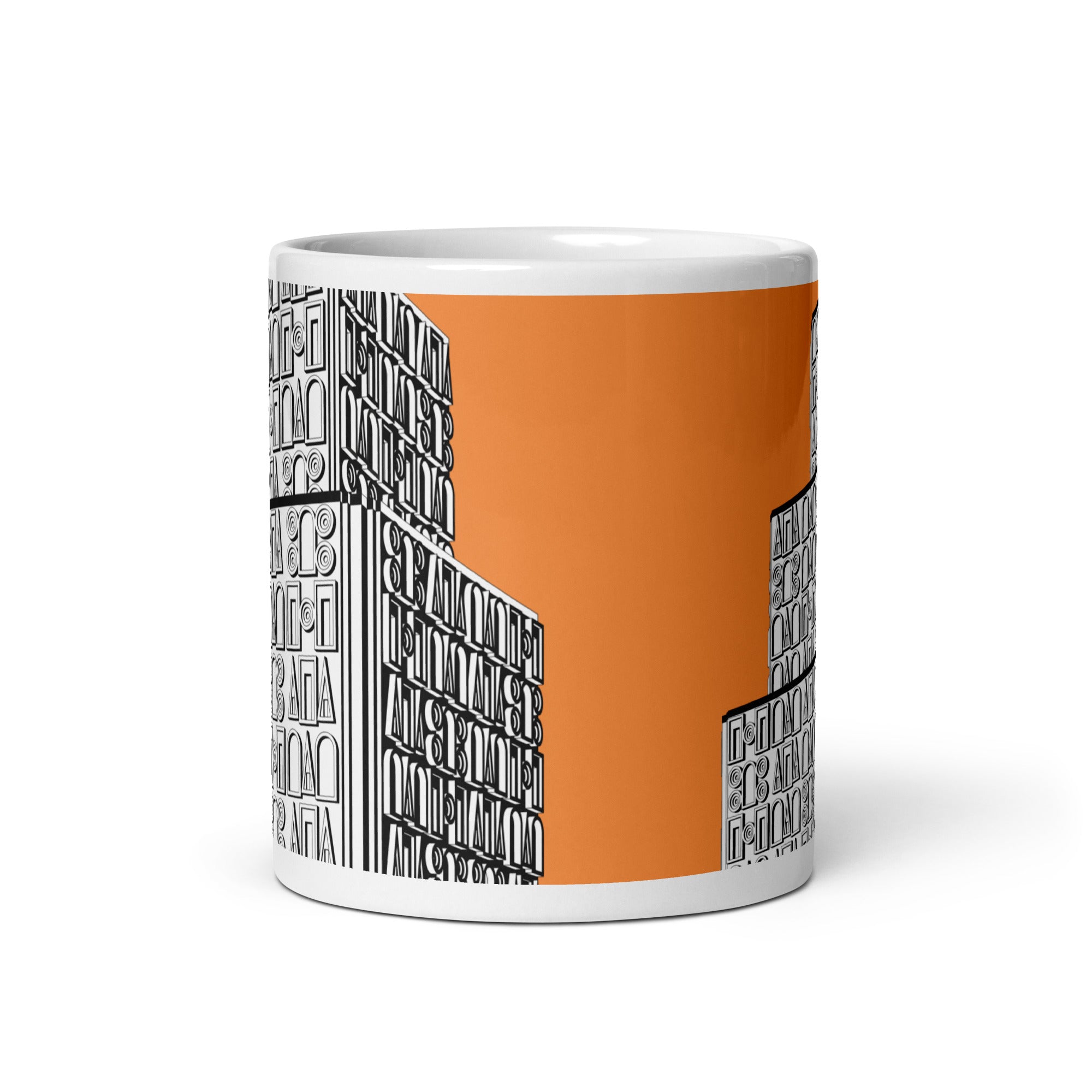 FFC37 Mug