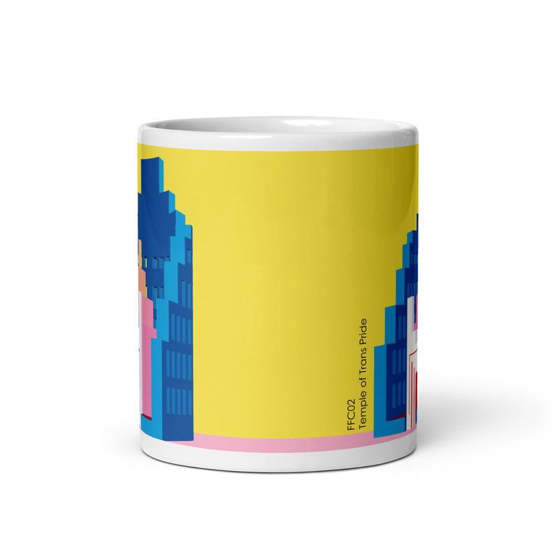 FFC02 Colour Mug