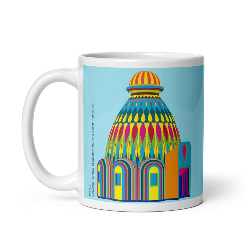 FFC14 Colour Mugs