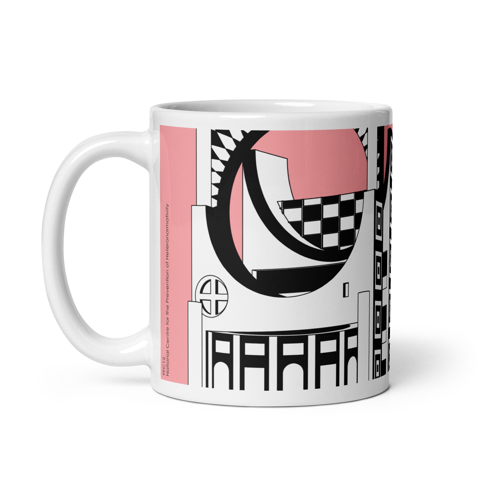 FFC12 Mug