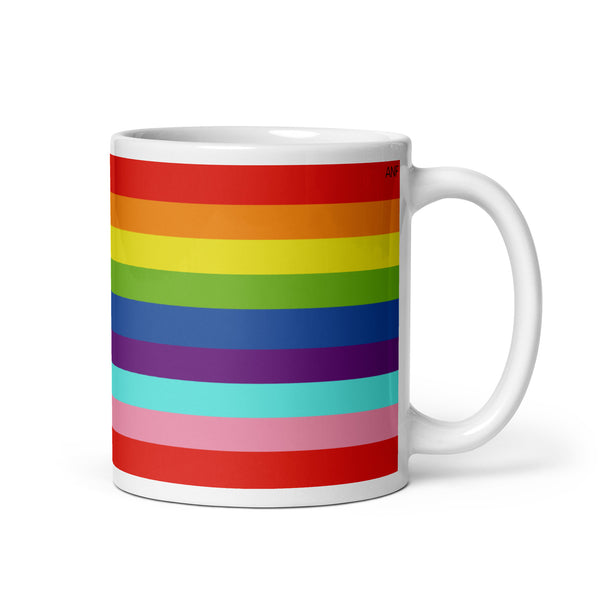 Pride Mugs