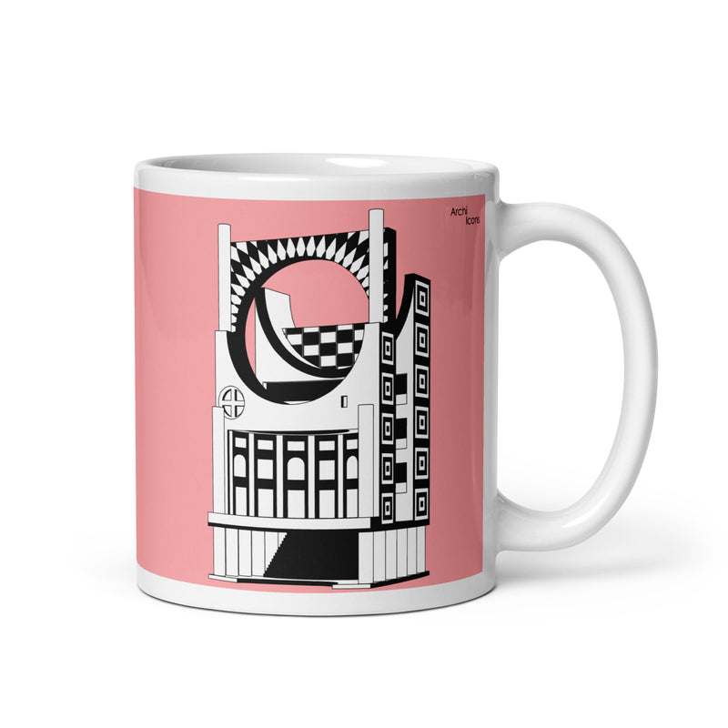 FFC12 Mug