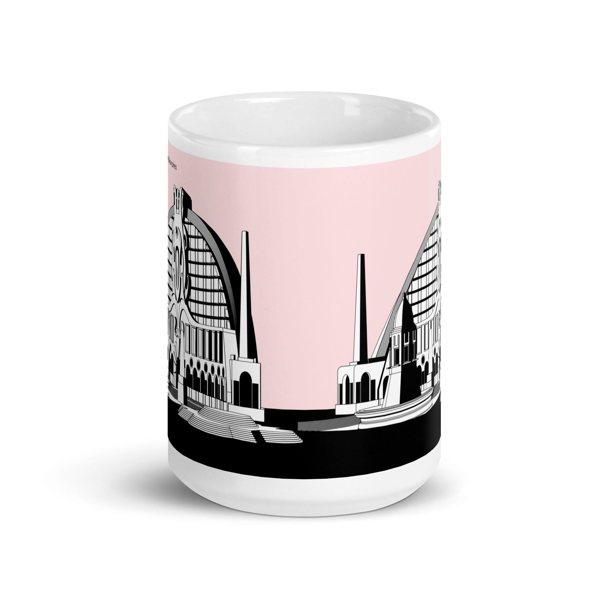 FFC31 Mugs